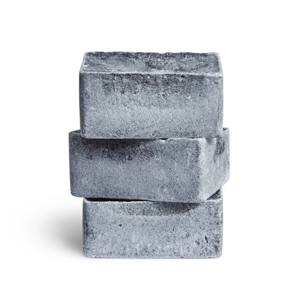 Valvet Black Geurblokje