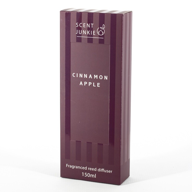Apple cinnamon Geurdiffuser 150 ml