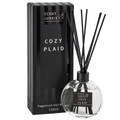 Cozy plaid geurdiffuser 150ml Scent Junkie