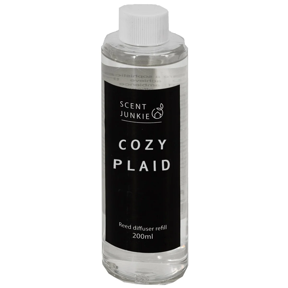 Cozy plaid refill 200ml