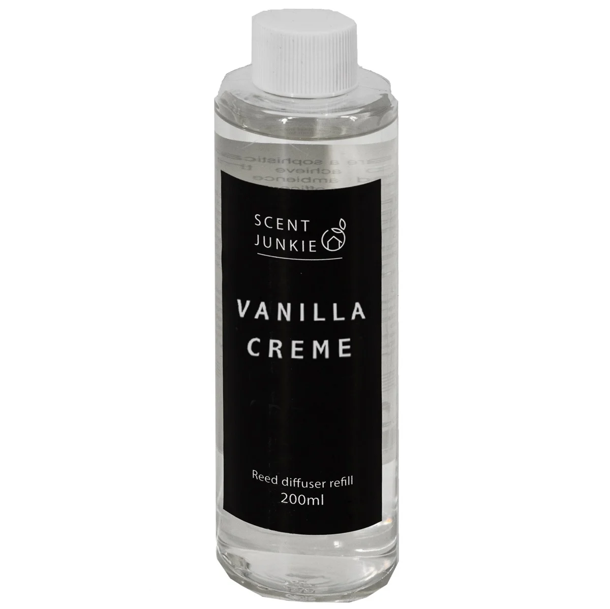 Vanilla Creme refill Scent Junkie