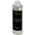 Geurdiffuser refill 200ml fresh linen