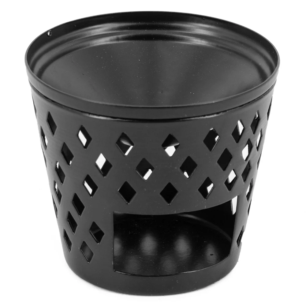 Geurbrander Zwart Tinoka M