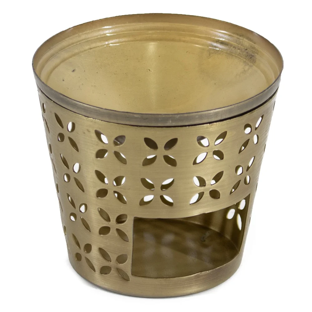 Geurbrander Goud Tinoka M