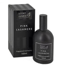 Pink Cashmere 160ml Roomspray