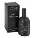 Pink Cashmere 160ml Roomspray Scent Junkie