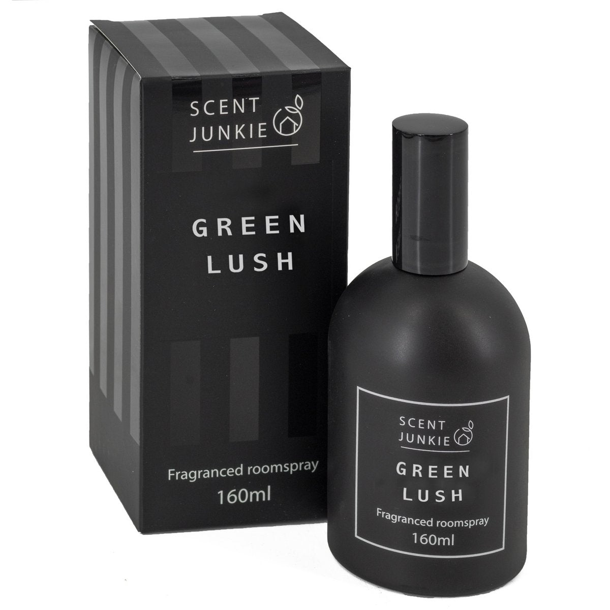 Green Lush Roomspray van Scent Junkie