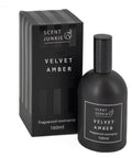 Roomspray Velvet Amber