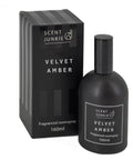 Velvet Amber Roomspray 160ml Scent Junkie