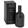 Cozy Plaid 160ml Scent Junkie Roomspray 160ml